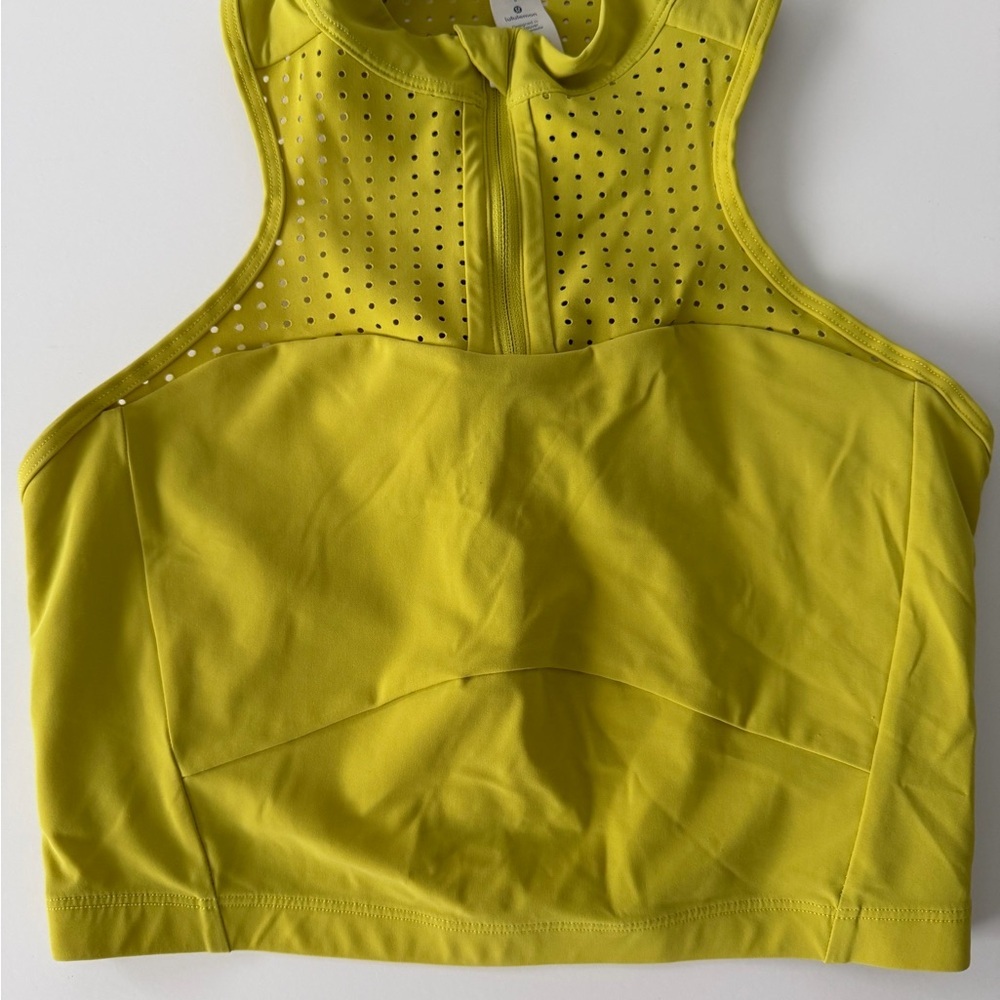 Lululemon Unleash Strength Bra *Medium Support, B/C Cup - Picture 3 of 7